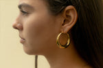 POS - Big Levi Earrings