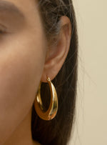 POS - Big Levi Earrings