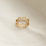POS - Nirvan Ring