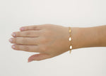 POS - Hamsa Charms Bracelet