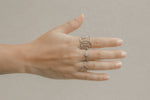 POS - Stella Circle Ring