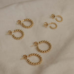 POS - Eve Earrings