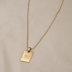POS - Self Love Necklace