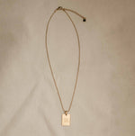 POS - Self Love Necklace
