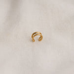 POS - Niobe Ear Cuff