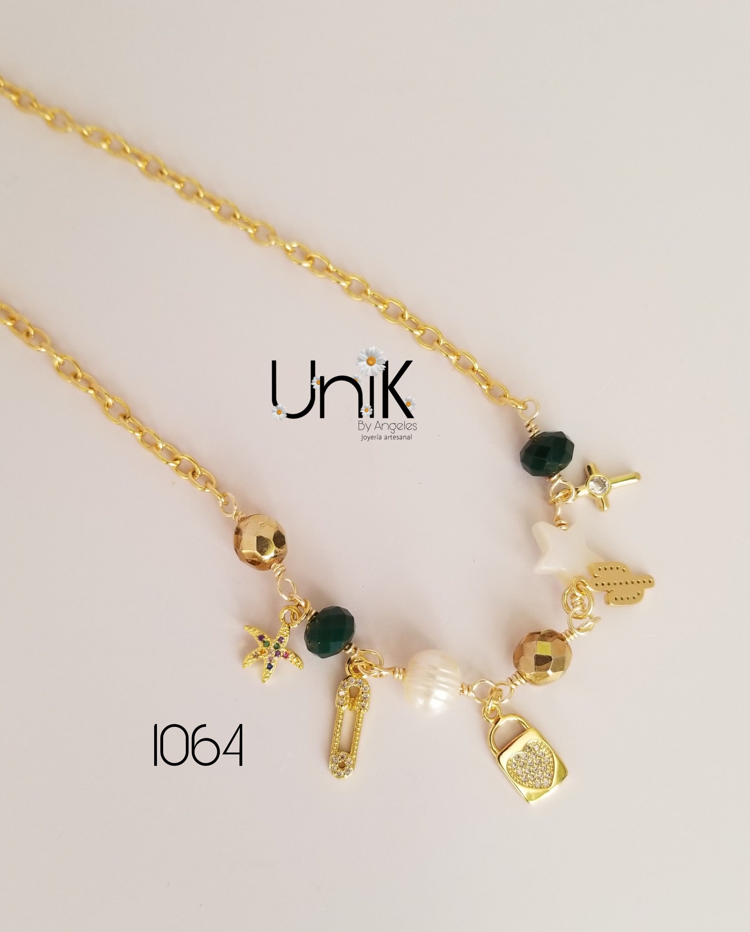 Unik 1064